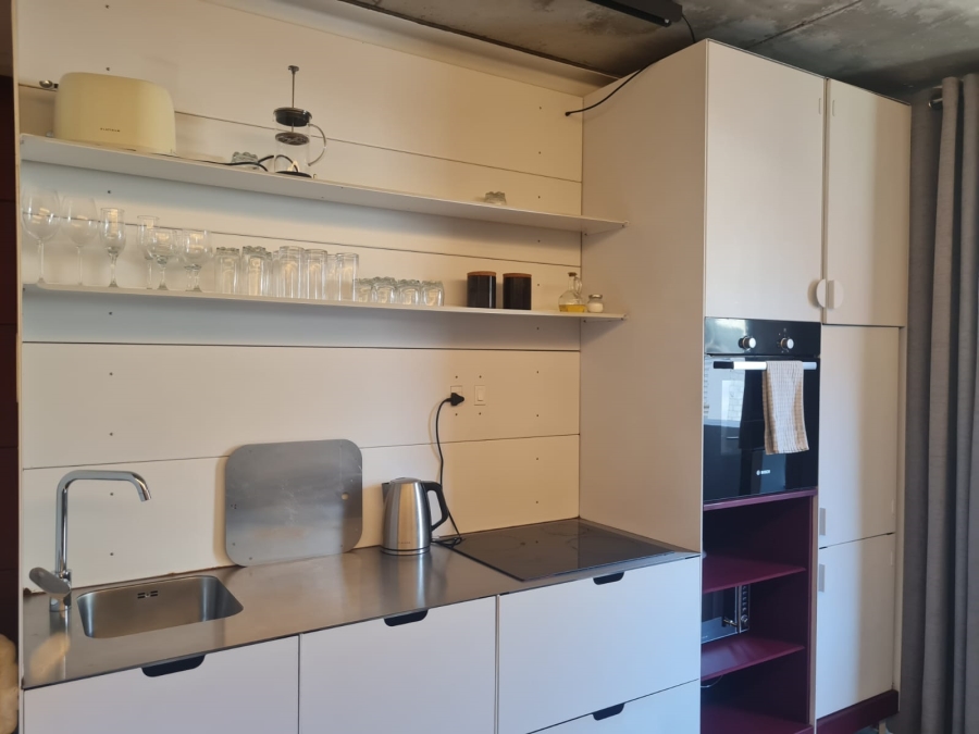 0 Bedroom Property for Sale in Cape Town City Centre Western Cape